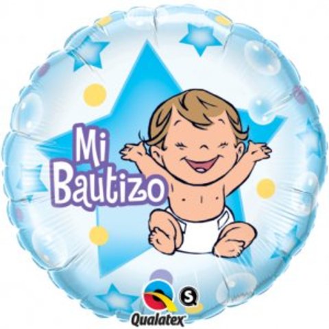 Bautizo
