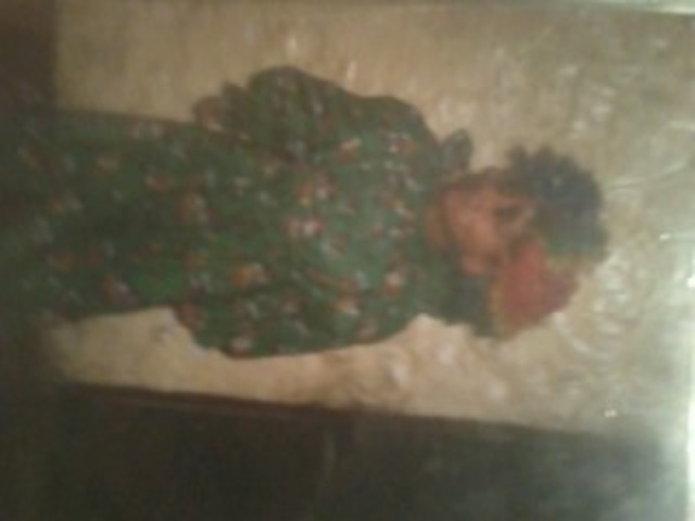 Mi disfraz de payaso