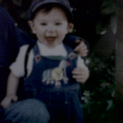 Timeline: mi historia - Julian Gomez