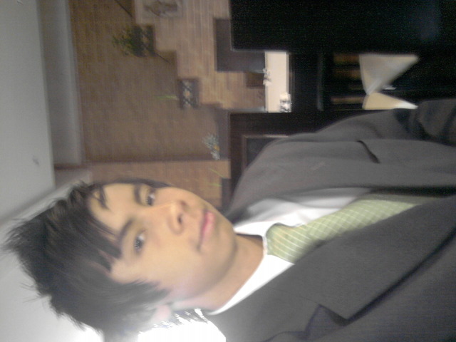 realizamos la despedida a los estudiantes de 11