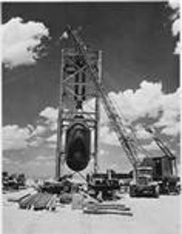 The Manhattan Project