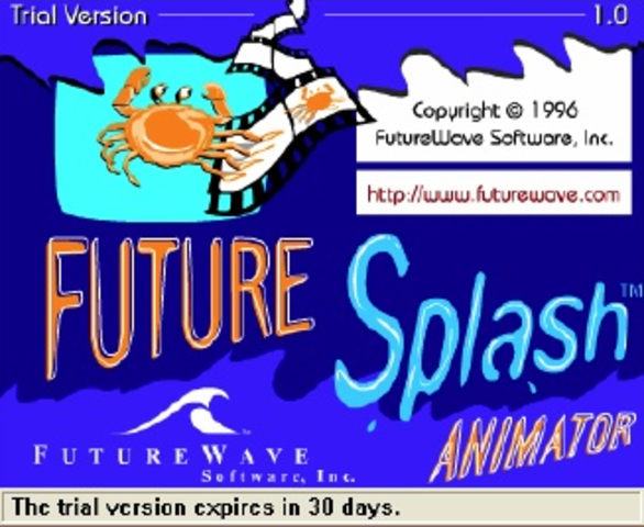 FutureSplash