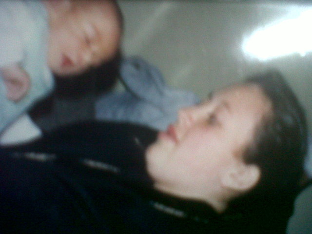 mudanza de mi hermana mayor a cucuta