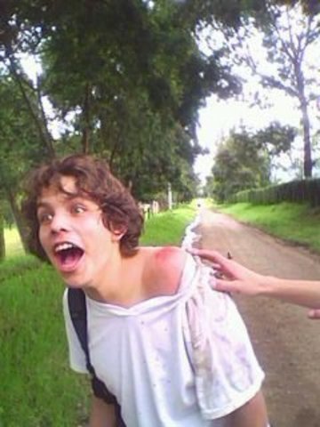 me gusto la musica y los deportes