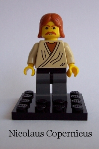 Nicolaus Copernicus
