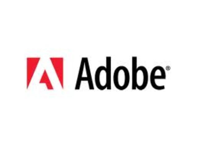 Adobe Systems compra Macromedia