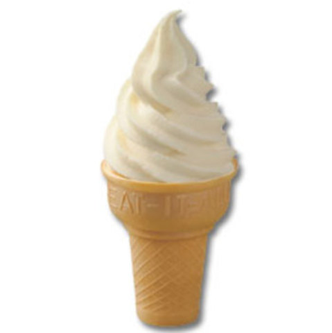 Ice Cream Cone