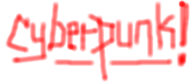 Bruce Bethke coins term "cyberpunk"