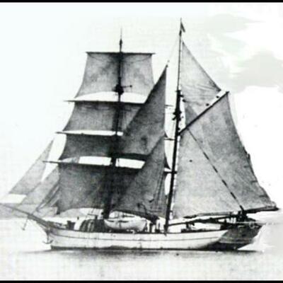 Timeline: Leaves England