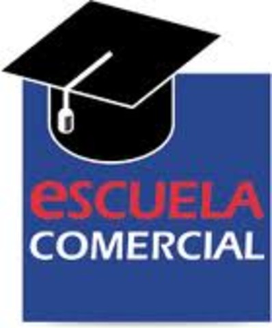 Ingreso a una escuela comercial