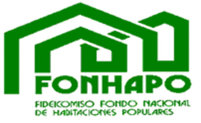 Ingreso al FONHAPO