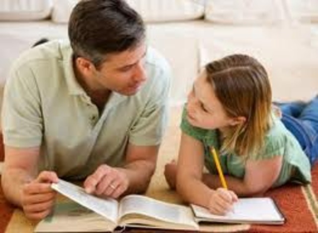 Fallecimiento de mi padre