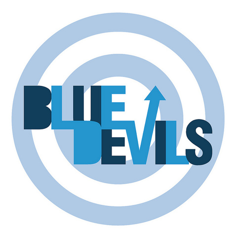 The Blue Devils