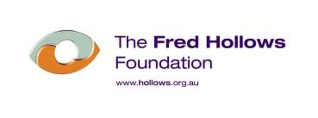 The Fred Hollows Foundation