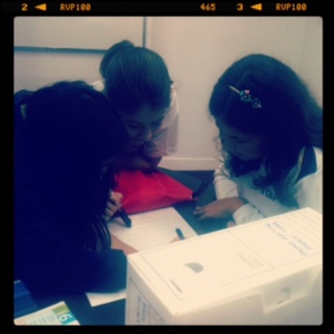 5th day of the project