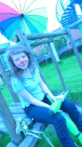 Inicio de mi vida artistica