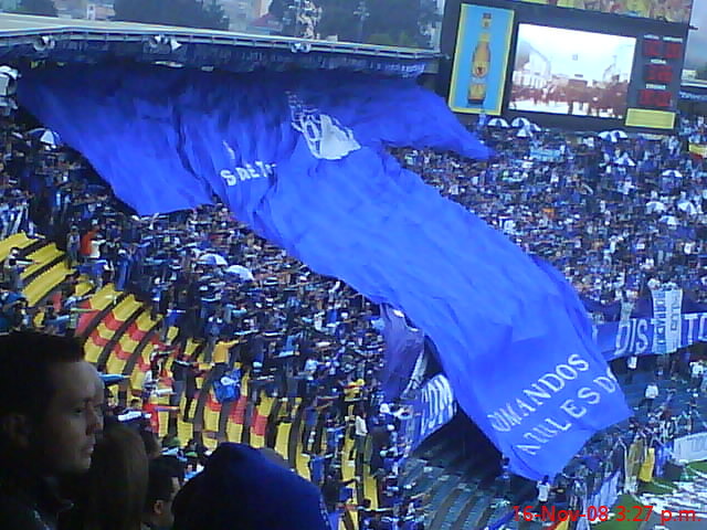 millonarios