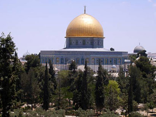 israelites  migration