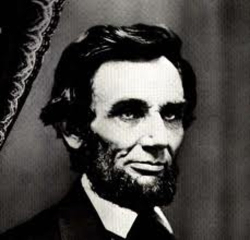 Civil war ended/ Lincoln was assasinated
