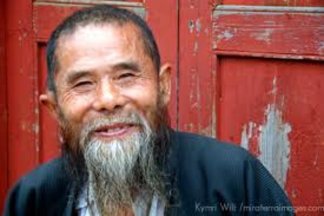 Asian peoples migrate to the Americas