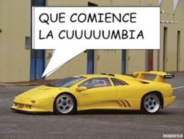 mis padres me hicieron una broma