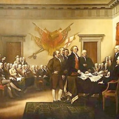 Timeline: Top 10 Events of American Independence