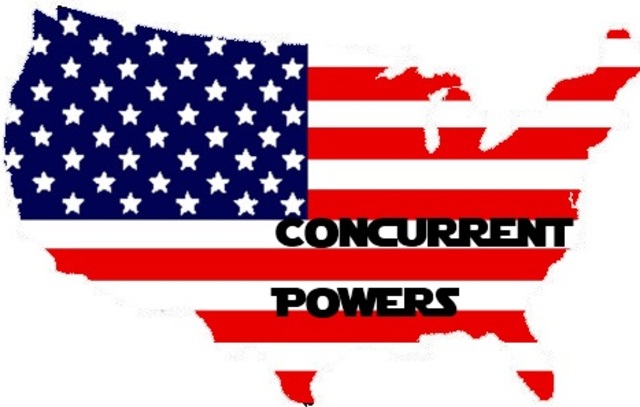 Concurrent Powers