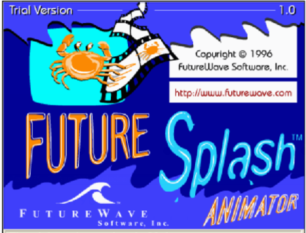 FutureSplash