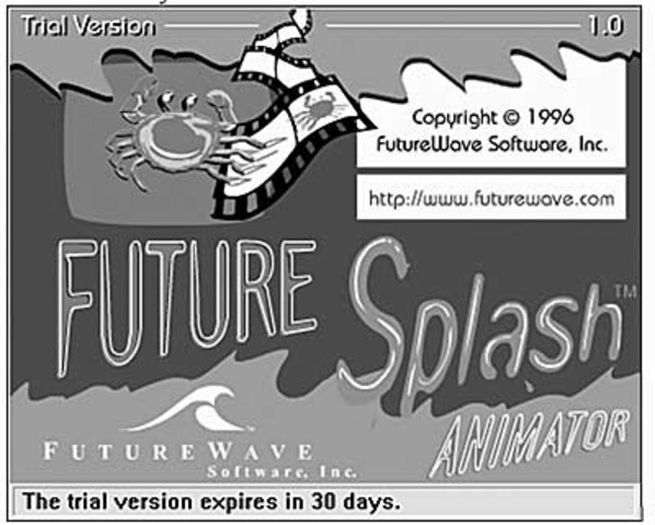 FutureWave-SmartSketch