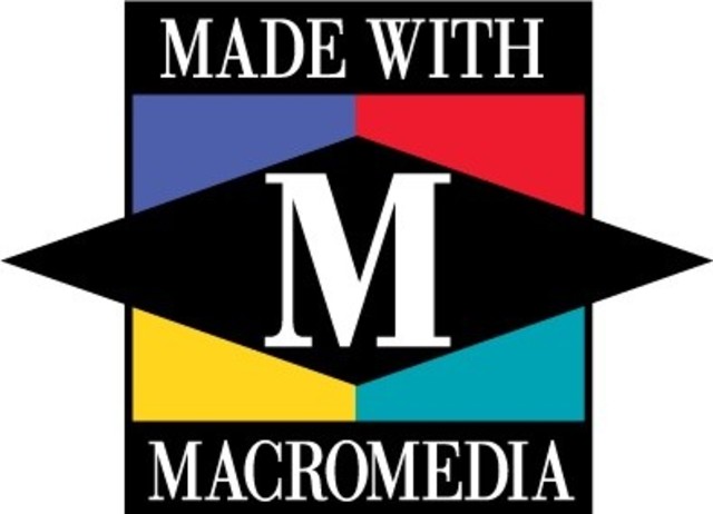 Macromedia compra Future Splash Animator