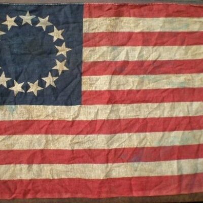 Timeline: Early American History