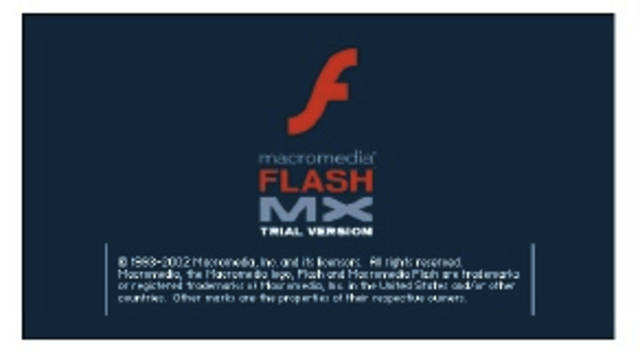 Macromedia Flash Player 6
