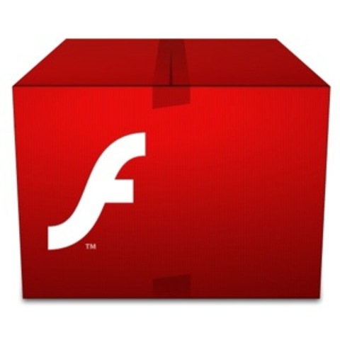 Adobe Flash Player 10.1