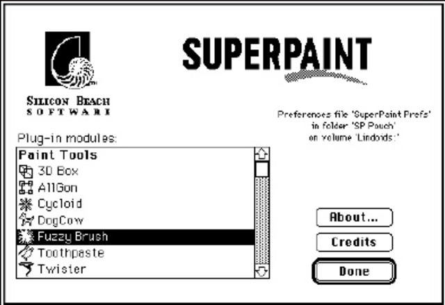 Silicon Beach Software