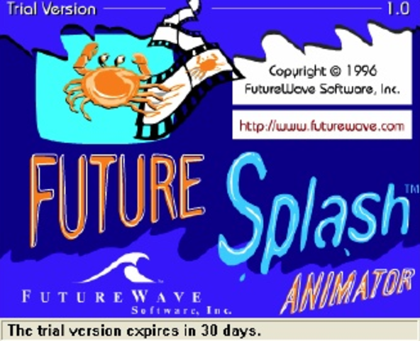 FutureSplash