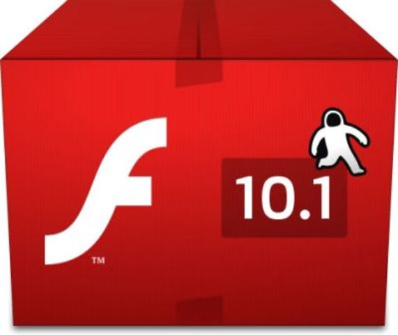 Adobe Flash Player 10