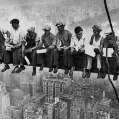 Timeline: DERECHO LABORAL