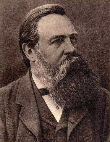Friedrich Engels
