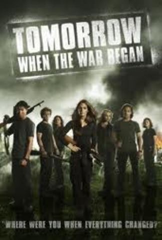 *Tomorrow When the War Began