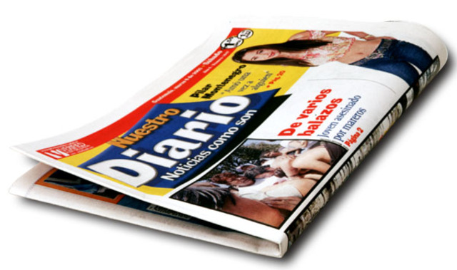 Nuestro Diario