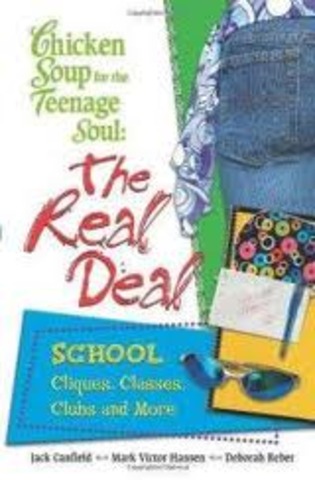 *Chicken Soup for the Teenage Soul, The Real Deal