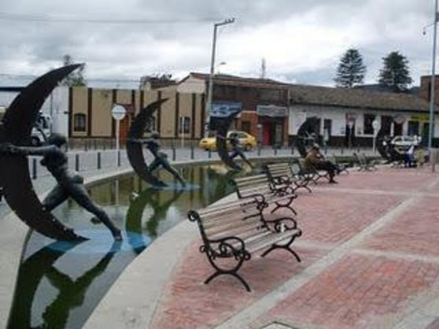 ME TRANSLADE A VIVIR A CHIA