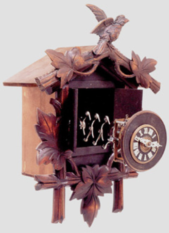 Me interesaron las máquinas