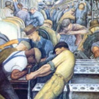 Timeline: CREACION DEL DERECHO MEXICANO DEL TRABAJO