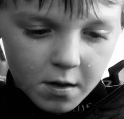 Colin discovers Luke cannot be cured.