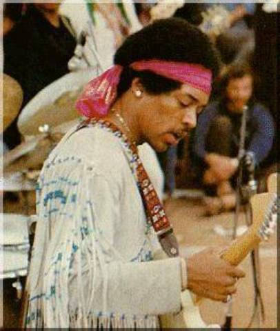 Woodstock