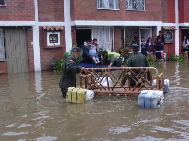 inundacion ibaro i