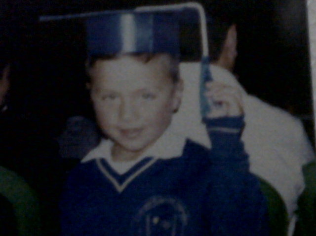 rntro a estudiar al colegio colombo irlandes