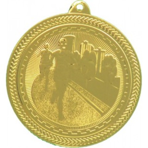 medalla de oro