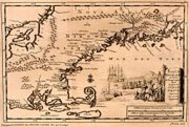 Dominion of New England